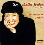 SHEILA JORDAN / シーラ・ジョーダン / JAZZ CHILD