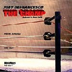 JOEY DEFRANCESCO / ジョーイ・デフランセスコ / CHAMP