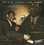 JOHN HICKS / ジョン・ヒックス / ERROLL GARNER SONGBOOK