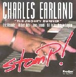 CHARLES EARLAND / チャールズ・アーランド / STOMP!