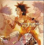 CINDY BLACKMAN / シンディ・ブラックマン / WORKS ON CANVAS