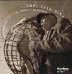 JAMES SPAULDING / ジェームズ・スポルディング / ESCAPADE