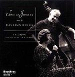SHEILA JORDAN & CAMERON BROWN  / シーラ・ジョーダン＆キャメロン・ブラウン / ACCUSTOMED TO THE BASS