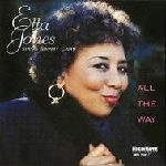 ETTA JONES / エタ・ジョーンズ / ALL THE WAY