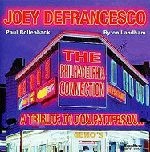JOEY DEFRANCESCO / ジョーイ・デフランセスコ / THE PHILADELPHIA CONNECTION