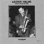 LESTER YOUNG / レスター・ヤング / PRES IN LONDON