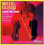 RUSSELL GUNN / ラッセル・ガン / SMOKINGUNN