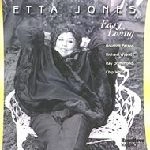 ETTA JONES / エタ・ジョーンズ / EASY LIVING