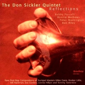 DON SICKLER / ドン・シックラー / REFLECTIONS