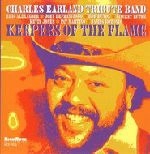 CHARLES EARLAND / チャールズ・アーランド / KEEPERS OF THE FLAME