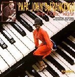 PAPA JOHN DEFRANCESCO / パパ・ジョン・デフランセスコ / HIP CAKE WALK