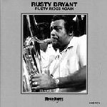 RUSTY BRYANT / ラスティ・ブライアント / RUSTY RIDES AGAIN