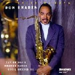 DON BRADEN / ドン・ブレイデン / BRIGHTER DAYS