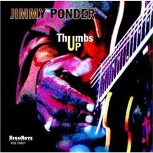 JIMMY PONDER / ジミー・ポンダー / THUMBS UP