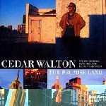 CEDAR WALTON / シダー・ウォルトン / PROMISE LAND