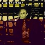 VINCENT HERRING / ヴィンセント・ハーリング / SIMPLE PLEASURE