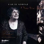CAROL SLOANE / キャロル・スローン / I NEVER WENT AWAY