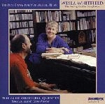WESLA WHITFIELD / ウェズラ・ウィットフィールド / BEST THINGS FOR YOU WOULD BE ME