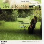 SHEILA JORDAN / シーラ・ジョーダン / LITTLE SONG