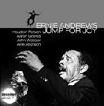 ERNIE ANDREWS / アーニー・アンドリュース / JUMP FOR JOY