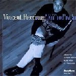 VINCENT HERRING / ヴィンセント・ハーリング / ALL TOO REAL