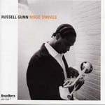 RUSSELL GUNN / ラッセル・ガン / MOOD SWINGS