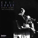 CHET BAKER / チェット・ベイカー / SINGS,PLAYS