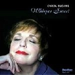 CAROL SLOANE / キャロル・スローン / WHISPER SWEET