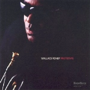 WALLACE RONEY / ウォレス・ルーニー / PROTOTYPE