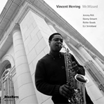 VINCENT HERRING / ヴィンセント・ハーリング / MR.WIZARD