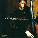 BUSTER WILLIAMS / バスター・ウィリアムズ / GRIOT LIBERTE