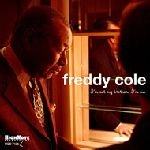 FREDDY COLE / フレディ・コール / I'M NOT MY BROTHER I'M ME