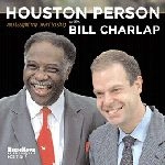 HOUSTON PERSON WITH BILL CHARLAP / ヒューストン・パーソン/ビル・チャーラップ / YOU TAUGHT MY HEART TO SING
