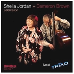 SHEILA JORDAN / シーラ・ジョーダン / CELEBRATION
