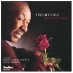 FREDDY COLE / フレディ・コール / THIS LOVE OF MINE