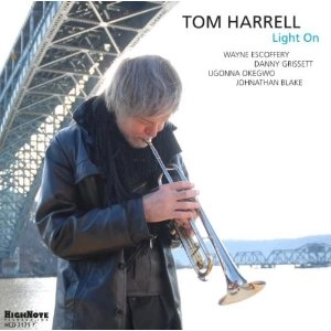 TOM HARRELL / トム・ハレル / LIGHT ON