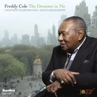 FREDDY COLE / フレディ・コール / DREAMER IN ME