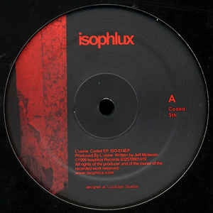 L'USINE / CODED EP