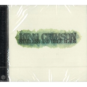 KING CRIMSON / キング・クリムゾン / STARLESS AND BIBLE BLACK
