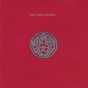 KING CRIMSON / キング・クリムゾン / DISCIPLINE