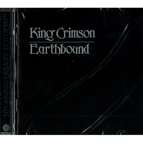 KING CRIMSON / キング・クリムゾン / EARTHBOUND