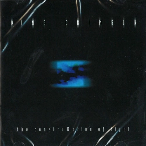 KING CRIMSON / キング・クリムゾン / THE CONSTRUKCTION OF LIGHT