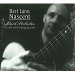 BERT LAMS / NASCENT