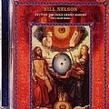 BILL NELSON / ビル・ネルソン / GETTING THE HOLY GHOST ACROSS(ON A BLUE WI