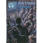 KING CRIMSON / キング・クリムゾン / EYES WIDE OPEN (2DVD)