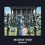 KING CRIMSON / キング・クリムゾン / EPITAPH VOL.3 & 4