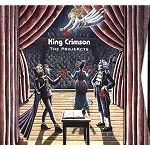 KING CRIMSON / キング・クリムゾン / THE PROJEKCTS