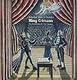 KING CRIMSON / キング・クリムゾン / DECEPTION OF THE THR