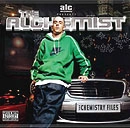THE ALCHEMIST (HIPHOP) / ジ・アルケミスト / VOL. 1-CHEMISTRY FILES