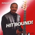 JIM BENNETT / ジム・ベネット / HIT BOUND!